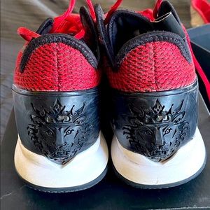 Lebron Witness IV Basketball Shoes